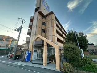 サイユウカンの画像