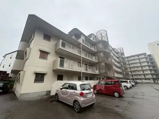 桜塚パークマンションの画像