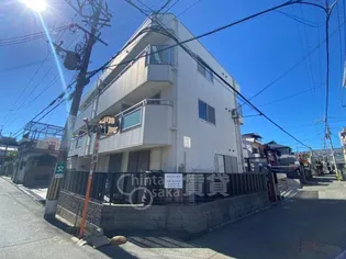 メゾンドモアの画像