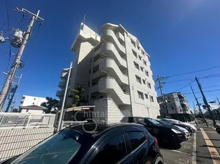 メゾン オ ミディの画像