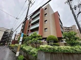 トレビバース上山手公園IIの画像