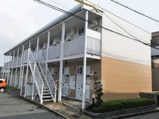 レオパレス天上野の画像
