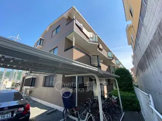 エミネンス丸の内B棟の画像