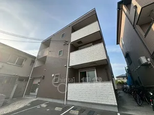 ラージヒル服部天神の画像