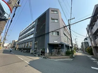 メゾン豊津の画像
