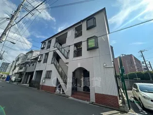 メゾンアイの画像