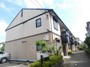 リーブラ東多田の画像