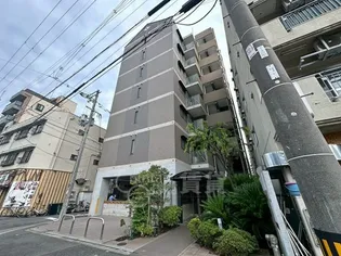 アークシティ東三国の画像