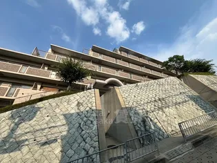 鼓が滝グリーンマンションの画像