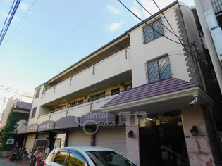 川原ビルの画像