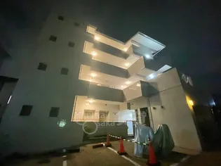 アスグロー箕面の画像