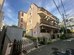ベルメゾン松田の画像