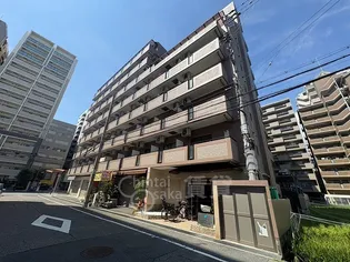 グランドステージ江坂の画像