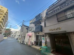 ドリームマンションの画像