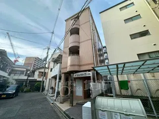 インペリアル上新庄の画像