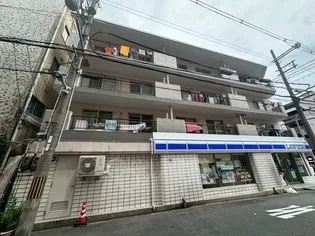 マンションハーモニー石原の画像