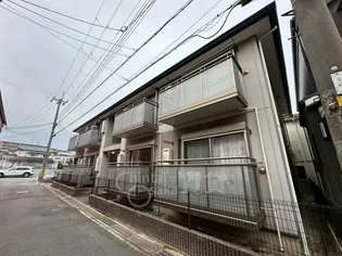 メイプル南花屋敷の画像