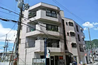 箕面桜コーポの画像