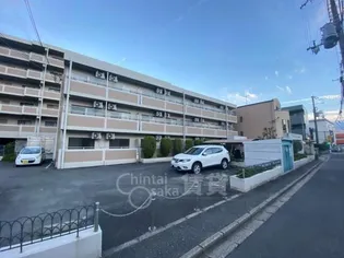 パインコート江坂IIの画像