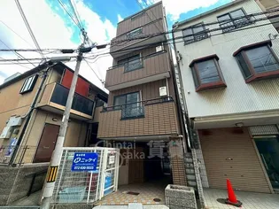 シャルム十三の画像