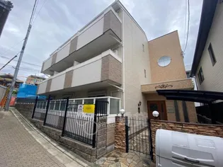 KTIレジデンス江坂の画像