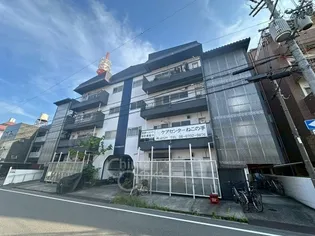 第5東昌ハイツの画像