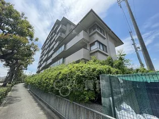 クローバー メゾン東桃山台の画像