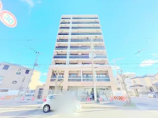 LUXE東三国プラスの画像