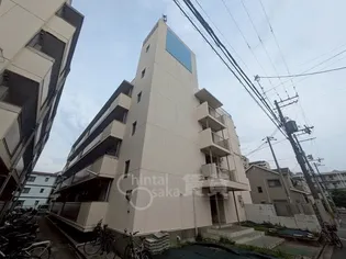 アンフィニィ 橋の内Iの画像