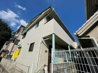 クリスタル江坂の画像