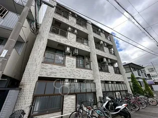 シャトレ豊津の画像