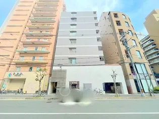 新大阪エクセルハイツの画像