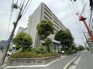 アールエスフラッツの画像