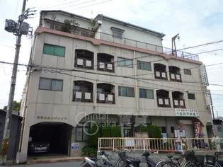 高岡セカンドハイツの画像