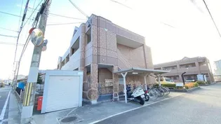 ルミナスⅠの画像