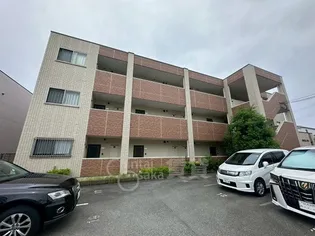 URBAN HILLS SAITOⅡの画像