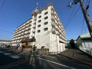 大阪府茨木市西河原2丁目【マンション】の外観
