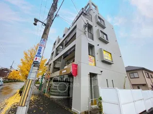 フォーラム豊中 熊野町の画像