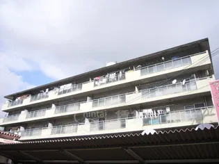 マンション新の画像