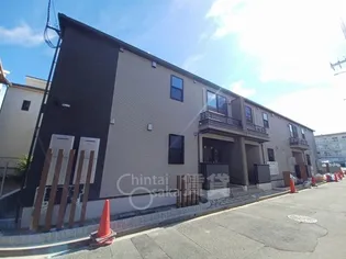プラム江坂の画像