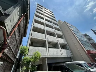 RITZ SQUARE GRAN QBEの画像