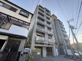 ギャレ庄内の画像