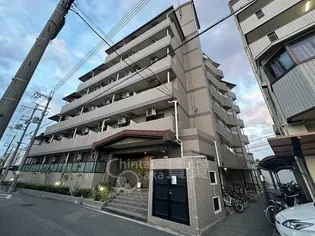 第6中本マンションの画像