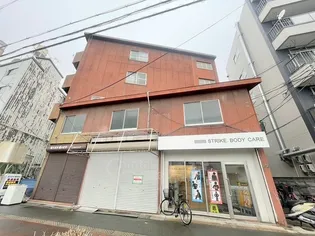 バーディハイツの画像