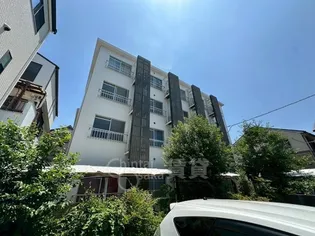 CEREZO井口堂の画像