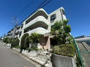 カルム香川IIの画像