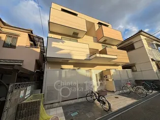 パロス石橋エクセレンシアの画像