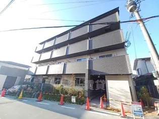 ウェルスクエア池田石橋2の画像