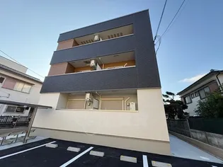 フジパレス服部南町の画像
