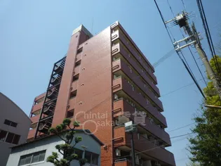ドレクセル上新庄の画像